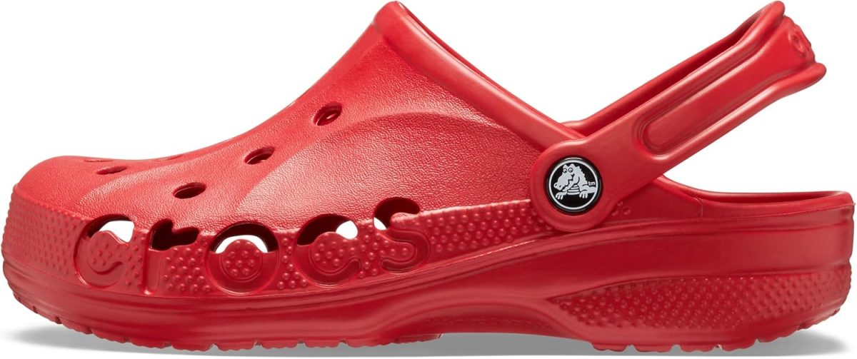⁦Crocs Unisex Adult 10001-0DA Classic Clog⁩ - الصورة ⁦5⁩