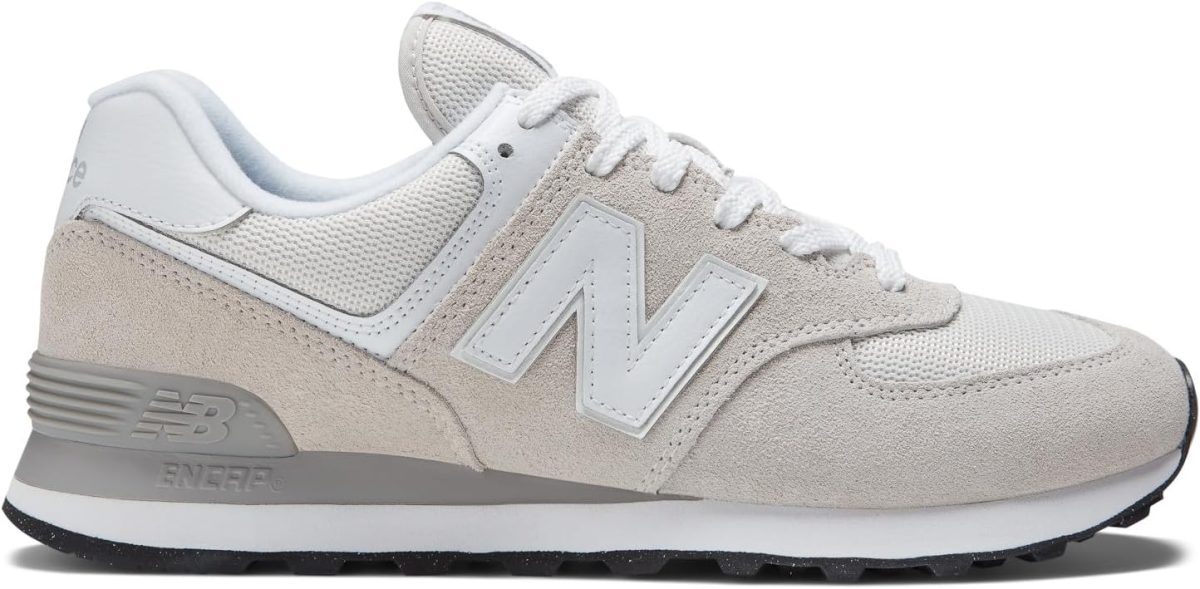 ⁦New Balance 574 mens Shoes⁩ - الصورة ⁦2⁩