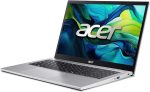 ⁦Acer Aspire Go 15 AI Ready Laptop, 15.6" FHD (1920 x 1080) IPS Display, AMD Ryzen 7 5825U, AMD Radeon Graphics, 16GB DDR4, 512GB PCIe Gen4 SSD, Wi-Fi 6, Windows 11 Home, AG15-42P-R3NB⁩ - الصورة ⁦4⁩