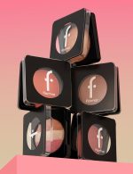 ⁦Flormar Baked Blush-On 045 Touch Of Rose⁩ - الصورة ⁦5⁩