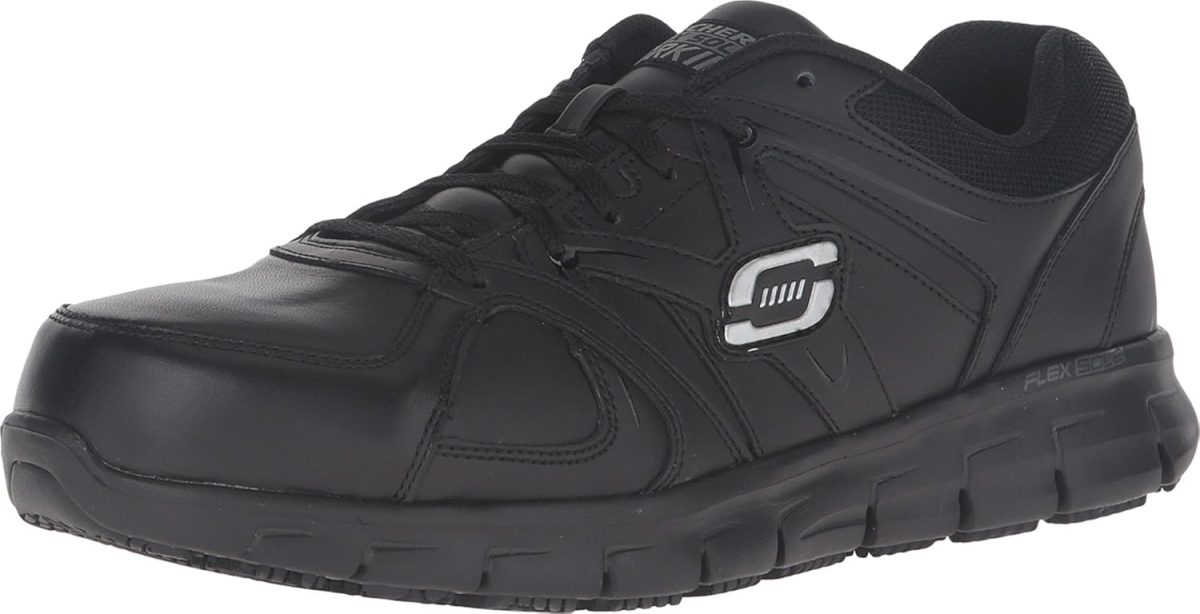 Skechers Men's Go Run Consistent Sneaker