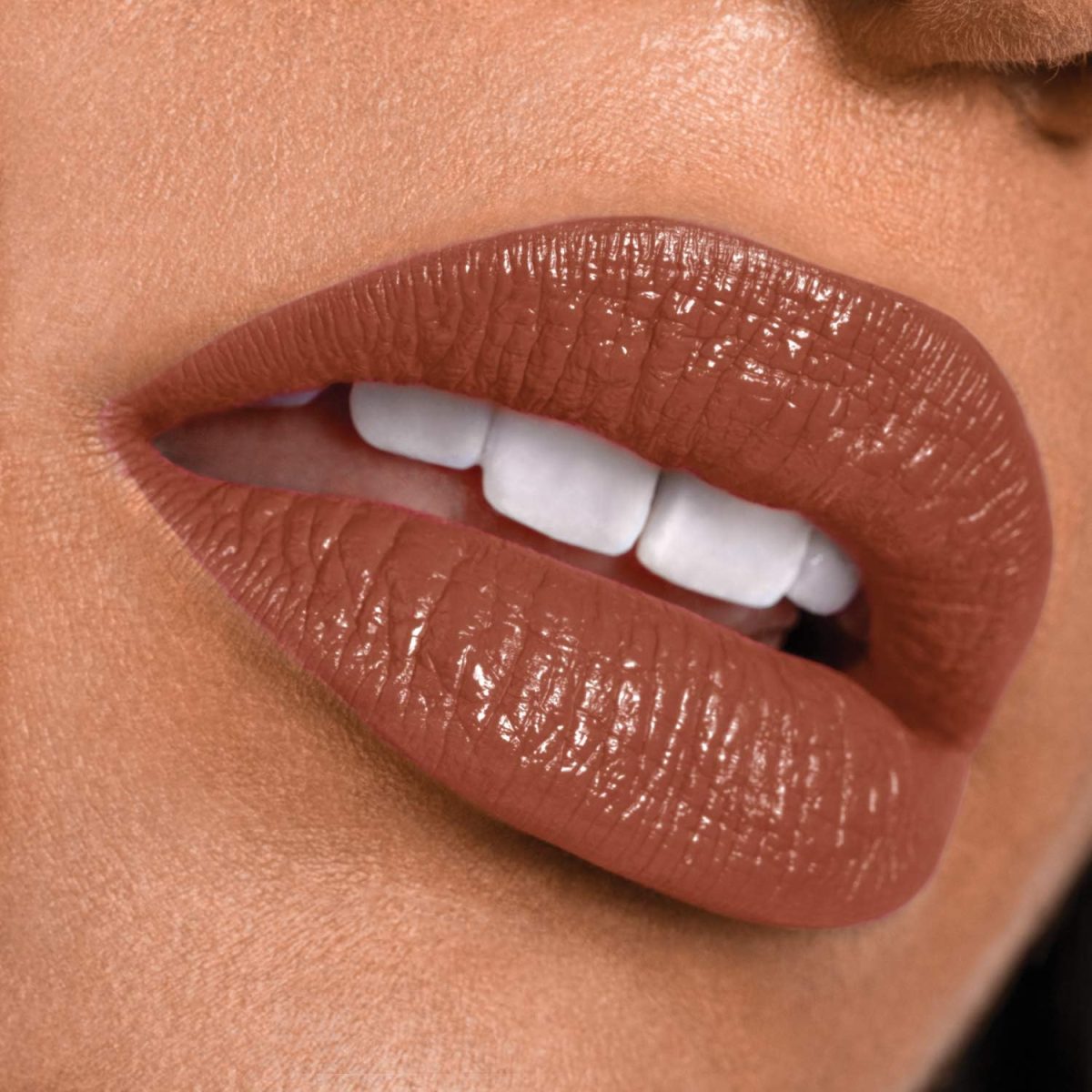 ⁦Maybelline SuperStay 24, 2-Step Liquid Lipstick, Constant Cocoa⁩ - الصورة ⁦7⁩