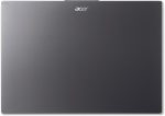 ⁦Acer Aspire 16 AI Ready Laptop | 16" WUXGA 1920 x 1200 IPS Display | Intel Core Ultra 7 Processor 155U | Intel Graphics | 32GB LPDDR5X | 1TB Gen4 SSD | Wi-Fi 6E | Windows 11 Home | A16-71M-767Z⁩ - الصورة ⁦9⁩