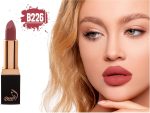 ⁦Beauty Belle Long Lasting Matte Lipstick B226 Pink 3G⁩ - الصورة ⁦2⁩