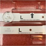 ⁦LED Backlight for Sam/s.ung UN48J5500AG UE48H5500 UE48J6200 UE48J5572SU UE48J5150AS UE48H6200AK UE48J5570SU BN96-30454A 30453A⁩ - الصورة ⁦5⁩
