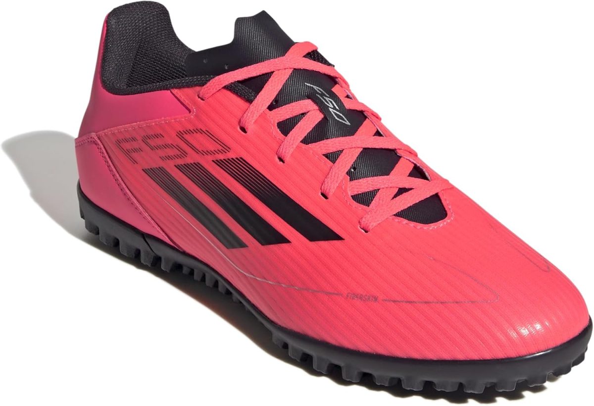 ⁦adidas F50 Club Turf Boots unisex-adult Shoes⁩ - الصورة ⁦5⁩