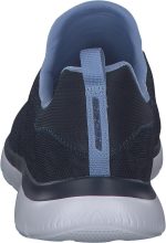 ⁦Skechers SUMMITS womens Sneaker⁩ - الصورة ⁦3⁩