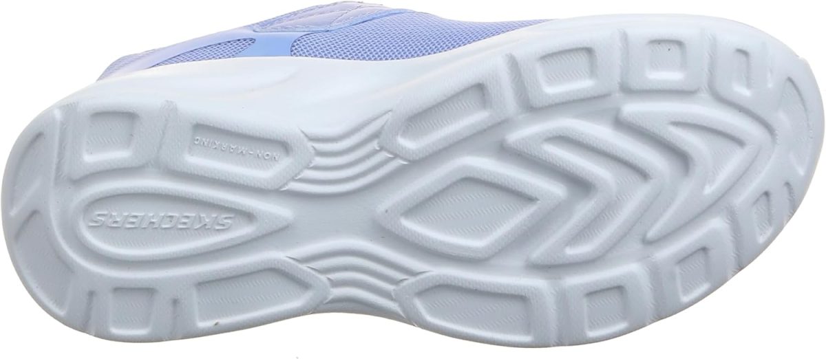 ⁦Skechers DYNAMATIC girls SHOES⁩ - الصورة ⁦2⁩