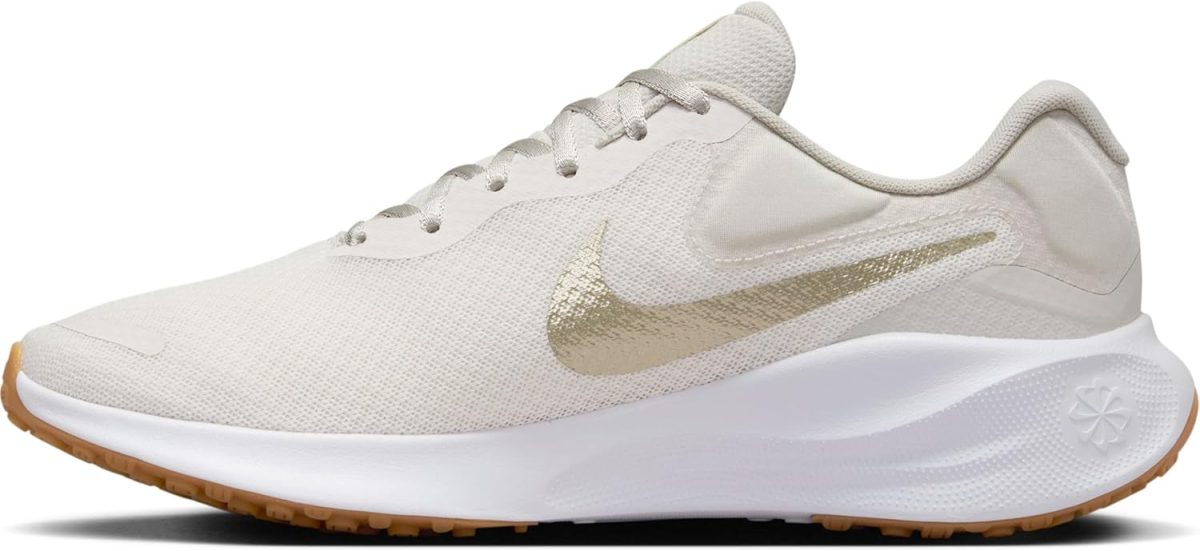 ⁦Nike REVOLUTION 7 womens LACED SHOES⁩ - الصورة ⁦9⁩