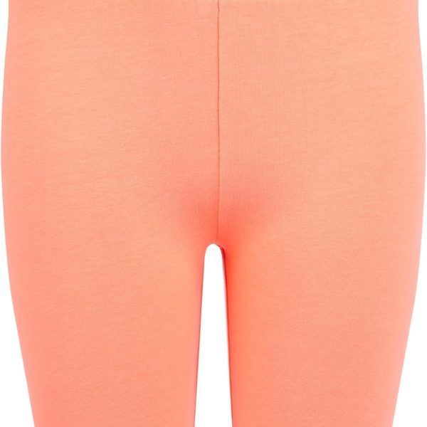 JUICY COUTURE Girls JBX5709B74 Juicy Couture Cycling Shorts