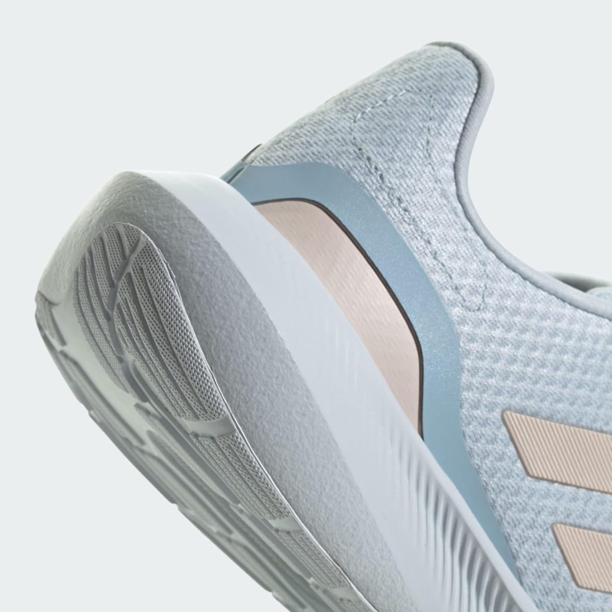 ⁦adidas RUNFALCON 3.0 W womens Sneaker⁩ - الصورة ⁦8⁩