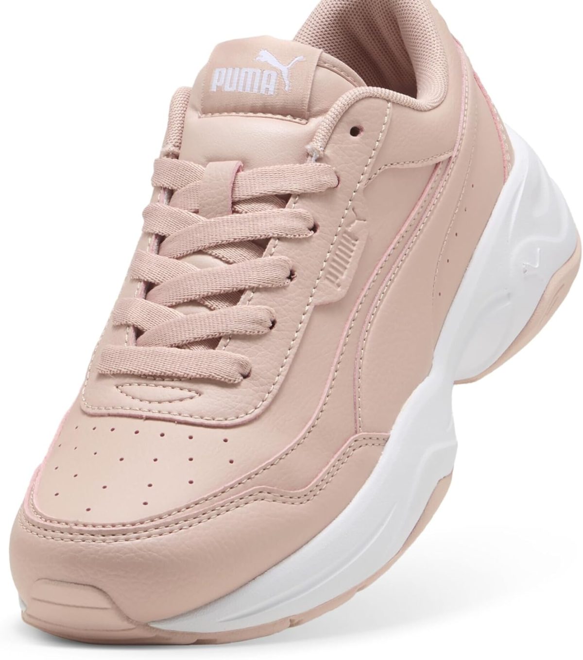 ⁦PUMA Cilia Mode womens Sneaker⁩ - الصورة ⁦7⁩