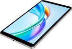 ⁦HONOR Pad X7 8.7" Wi-Fi Tablet, 4GB RAM 128GB Storage, 90Hz Display, Snapdragon 680, Android 15, Gray with Free Cover Case – Middle East Version⁩ - الصورة ⁦3⁩