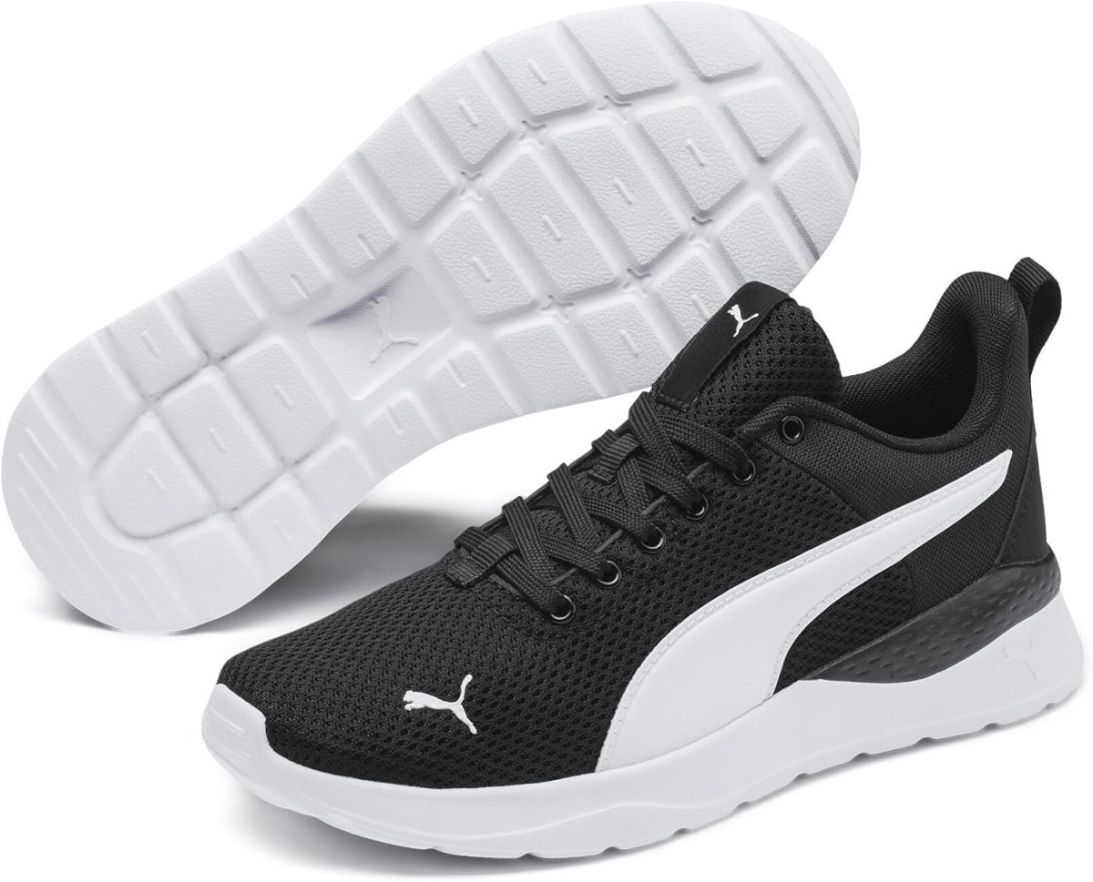 ⁦PUMA Anzarun Lite Trainers unisex-adult Sneaker⁩ - الصورة ⁦2⁩