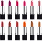 ⁦SHANY Slick and Shine Lipstick Set⁩ - الصورة ⁦2⁩