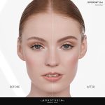 ⁦انستازيا ماسكارا جل حواجب دارك براون⁩ - الصورة ⁦4⁩