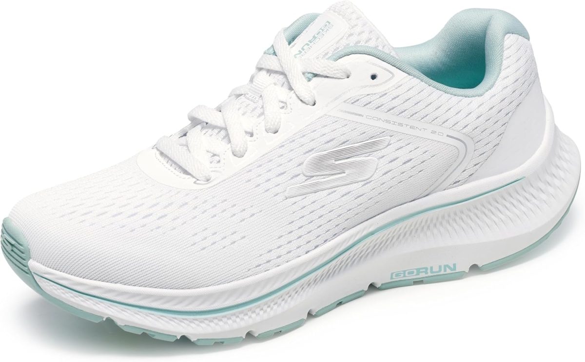 Skechers GO RUN CONSISTENT 2.0 womens Shoes