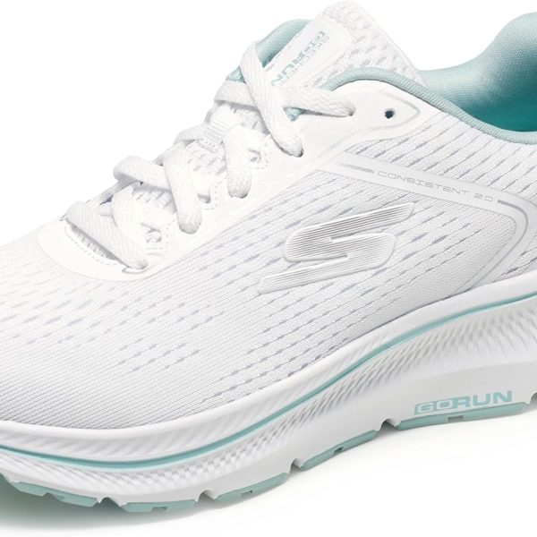 Skechers GO RUN CONSISTENT 2.0 womens Shoes