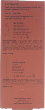 ⁦Diego Dalla Palma Lip Contour Kit No. 503⁩ - الصورة ⁦3⁩
