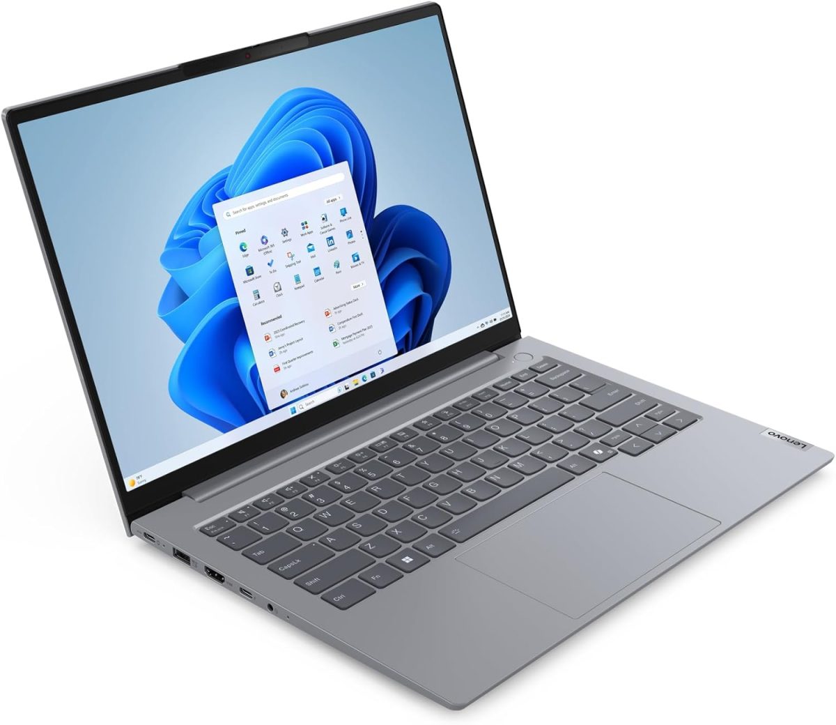 ⁦Lenovo TS/TB/14 G7/Ultra5/2x16GB/1TB/W11P⁩ - الصورة ⁦2⁩