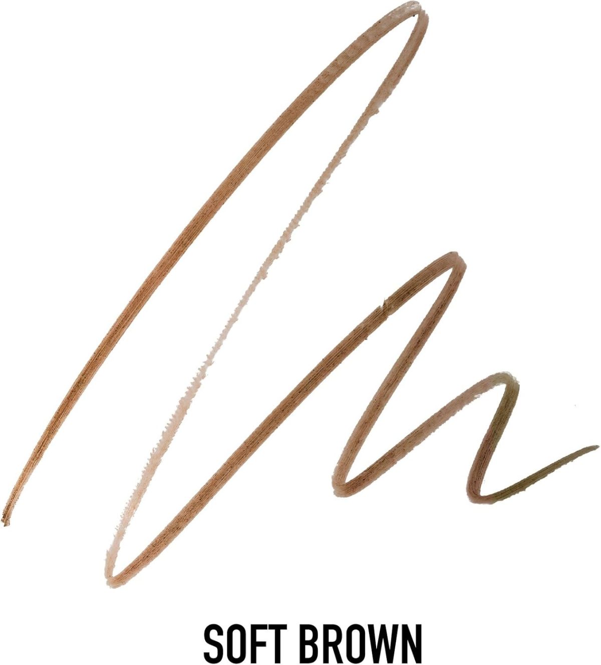 ⁦Max Factor Brow Shaper Eye Brow Pencil, 20 Brown, 1 g⁩ - الصورة ⁦7⁩