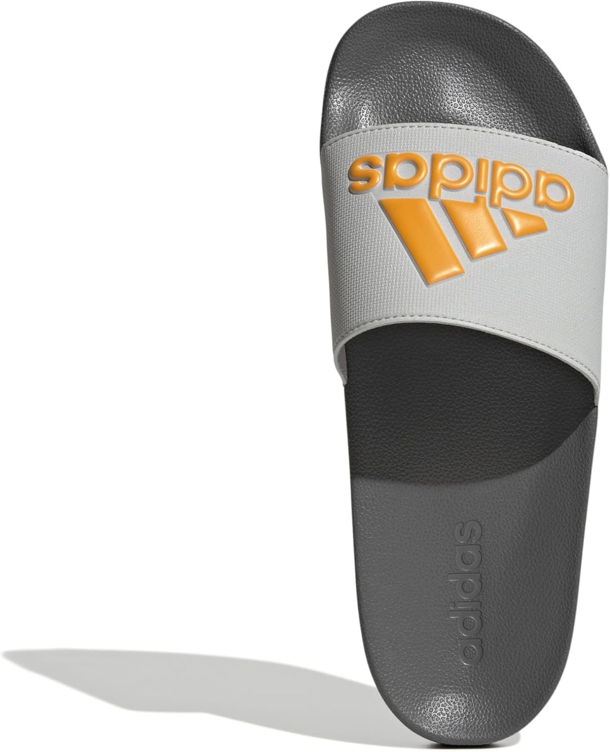 ⁦adidas Adilette Shower unisex-adult Slide Sandal⁩ - الصورة ⁦7⁩