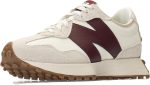 New Balance 327, Women s Sneaker, Beige, 38 EU