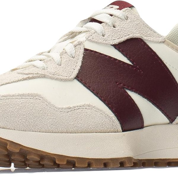New Balance 327, Women s Sneaker, Beige, 38 EU