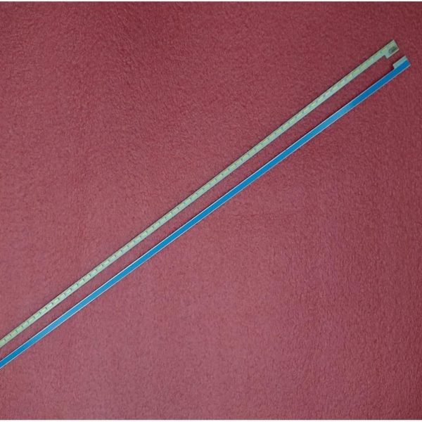 TILLOJJ 64LED LED Backlight strip for A.o/c LE42D5520 For L/G For IN/NOTE.K 42Inch 7030PKG 64EA 74.42T23.001 AUO TOSIBIA AU T420HW06 T420HW04 420TA05 (Color : 5 PCS)