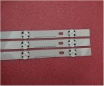 ⁦LED backlight strip for L/G UF64 UHD HC430DGN-SLNX1 43UF6400 43UF640V 43UF6407 (Color : 5set For 5 TV)⁩ - الصورة ⁦4⁩