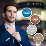 ⁦Yardley London Arthur For Men's EDT 100 and Body Spray 150 ml - Gift Pack⁩ - الصورة ⁦6⁩