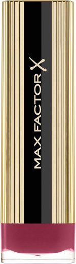 ⁦Max Factor Colour Elixir Lipstick with Vitamin E Shade Firefly 100⁩ - الصورة ⁦2⁩