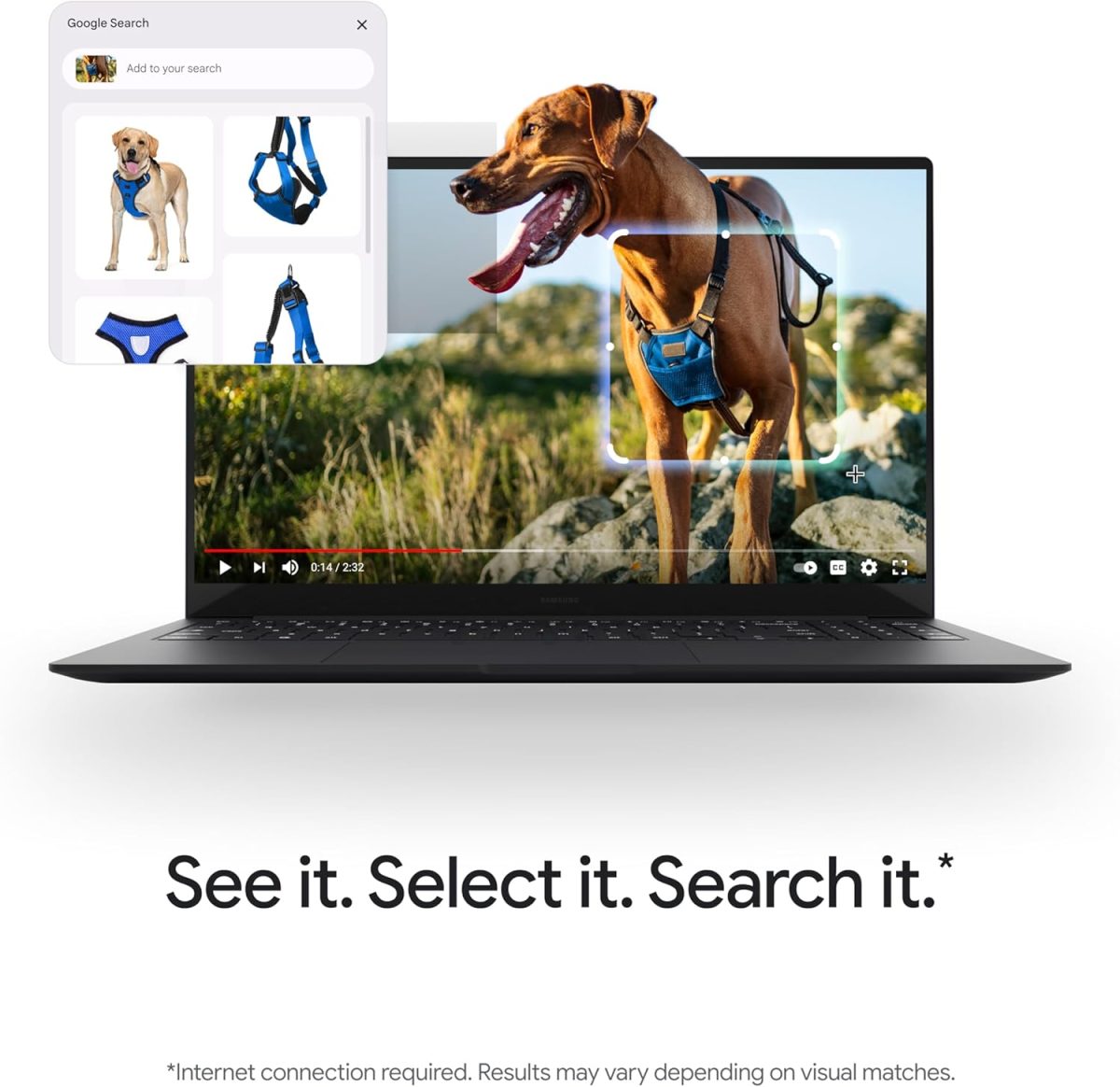 ⁦acer Chromebook Plus 515 Laptop with Google AI – 15.6" Full HD 1920 x 1080 IPS Touch Display | Intel Core i3-1305U | 8GB LPDDR5X | 256GB SSD | Wi-Fi 6E | FHD Camera | Chrome OS | CB515-2HT-33M4⁩ - الصورة ⁦5⁩