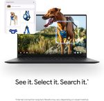 ⁦acer Chromebook Plus 515 Laptop with Google AI – 15.6" Full HD 1920 x 1080 IPS Touch Display | Intel Core i3-1305U | 8GB LPDDR5X | 256GB SSD | Wi-Fi 6E | FHD Camera | Chrome OS | CB515-2HT-33M4⁩ - الصورة ⁦5⁩
