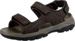 Skechers Tresmen-garo Open Toe Water Sandal mens Skechers Men's Tresmen-Garo Open Toe Water Sandal