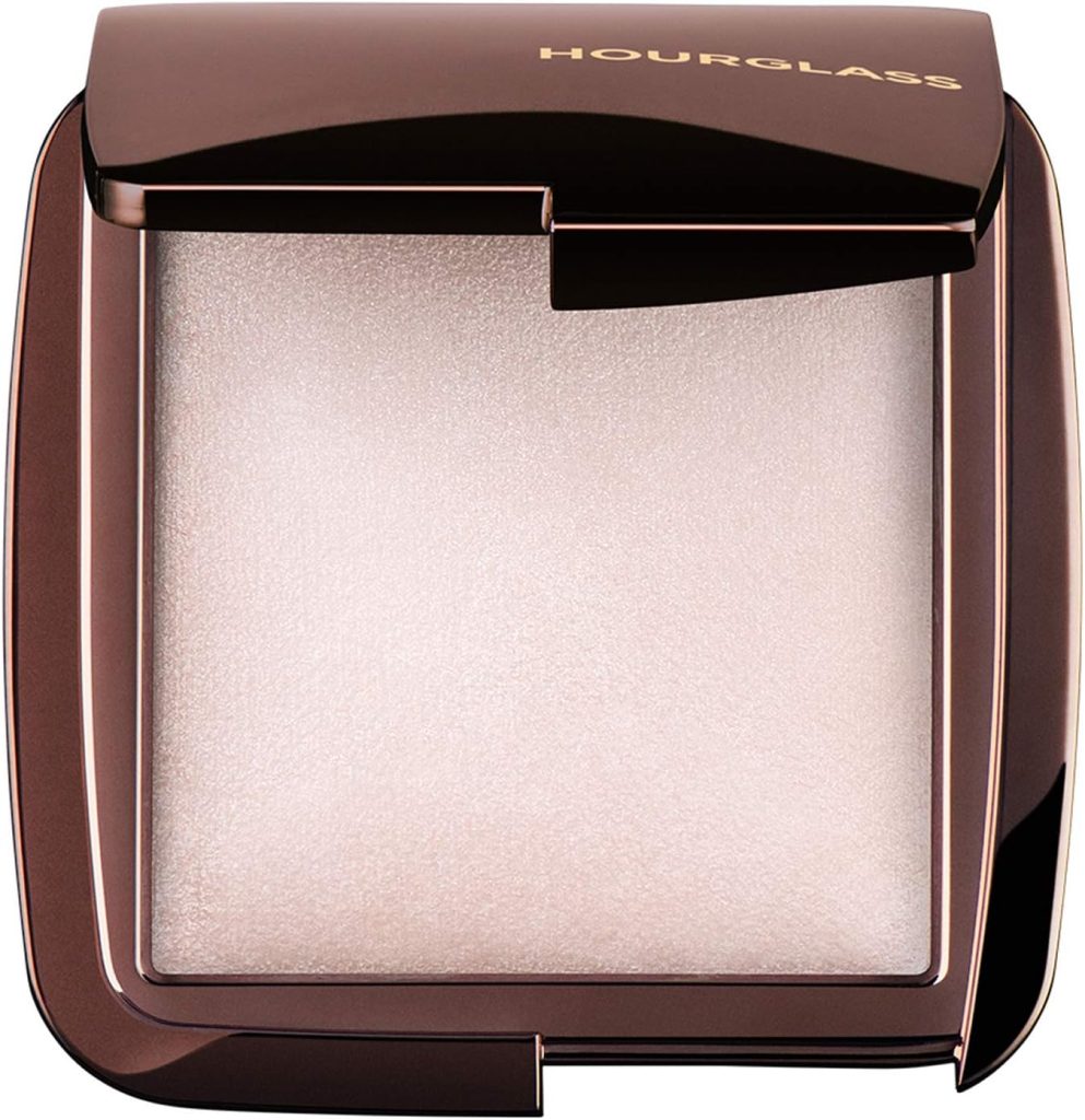 Hourglass Ambient Lighting Finishing Powder. Ethereal Light Shade Highlighting Powder (0.35 ounce).