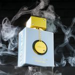 ⁦Armaf Club de Nuit Imperiale for Women Eau de Parfum Spray, 3.6 Ounce⁩ - الصورة ⁦4⁩