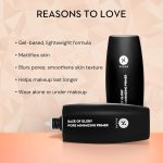 ⁦SUGAR Cosmetics Base Of Glory Pore Minimizing Primer,30 ml Long Lasting, Smudge Proof, Paraben Free⁩ - الصورة ⁦3⁩