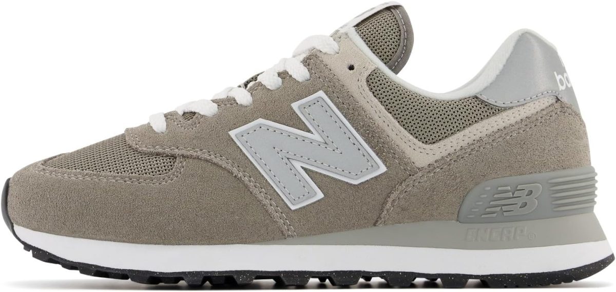 ⁦New Balance 574 Classic NB womens Shoes⁩ - الصورة ⁦3⁩