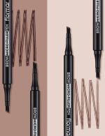 ⁦Flormar Brow Micro Filler Pen 004 Deep Brown⁩ - الصورة ⁦5⁩