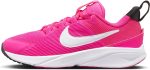 Nike STAR RUNNER 4 NN PS boys LACED SHOES