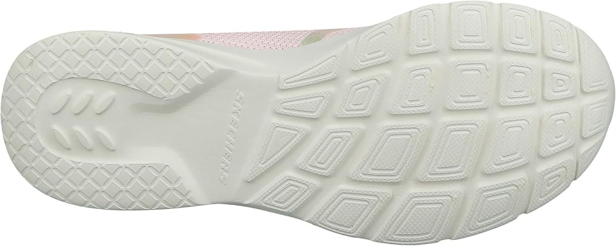 ⁦Skechers DYNAMIGHT 2.0 womens Sneaker⁩ - الصورة ⁦5⁩