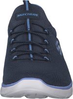 ⁦Skechers SUMMITS womens Sneaker⁩ - الصورة ⁦4⁩