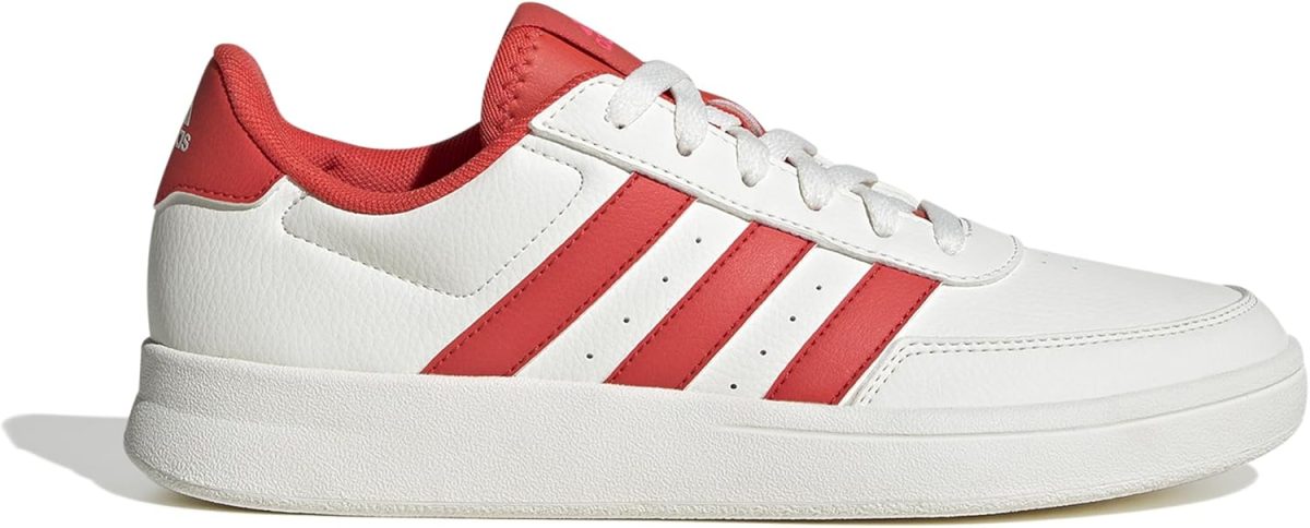 ⁦adidas Breaknet 2.0 womens Sneaker⁩ - الصورة ⁦2⁩