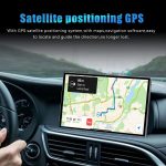 ⁦تابلت 10.1 بوصة بنظام اندرويد S12 4+128 جيجابايت بشاشة 2K مع 1200×800 IPS كاميرا 13+5 ميجابيكسل واي فاي بلوتوث 5.0 نظام تحديد المواقع ثنائي شرائح الاتصال 4000 ميلي امبير في الساعة أخضر⁩ - الصورة ⁦9⁩
