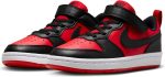 ⁦Nike Court Borough Low Recraft (Ps) unisex-child Sneaker⁩ - الصورة ⁦7⁩