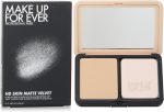 ⁦Make Up For Ever HD Skin Matte Powder Foundation - 1N10 Ivory 11g⁩ - الصورة ⁦5⁩