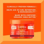 ⁦Cantu Coconut Curling Cream 340g⁩ - الصورة ⁦3⁩