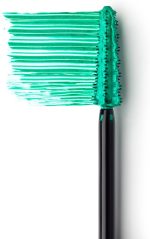 ⁦L'Oreal Paris Mega Volume Miss Manga Punky Mascara - Green⁩ - الصورة ⁦2⁩