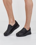 ⁦Skechers NAMPA mens Food Service Shoe⁩ - الصورة ⁦9⁩